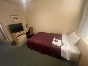 Kanonji Grand Hotel - Zimmer