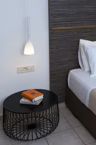 Sunny Bay Hotel - Chambre