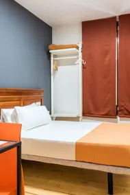 KubiK HOTEL - Chambre