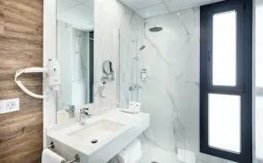 Sercotel Córdoba Delicias - Salle de bain