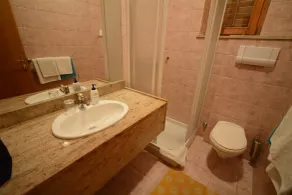 Beach Villa Ratac - Salle de bain