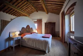 Agriturismo Petra - Habitación