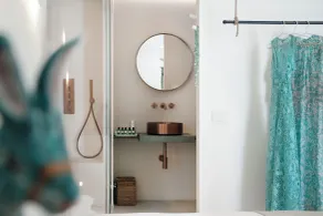Una Villa - Amalfi Boutique Rooms B&B - Quarto