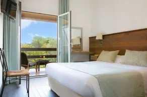 Hôtel San Giovanni - Chambre