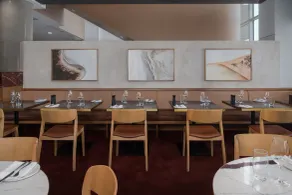 Rydges Sydney Airport Hotel - Restaurant