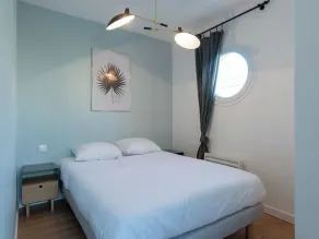 Appartements Le Berliet - Montplaisir - Chambre