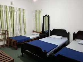 The Green Savanna Holiday Bungalow Nuwara Eliya - Zimmer