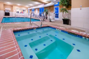 Holiday Inn Manassas - Battlefield by IHG - Piscine
