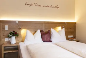 Hotel Kaiser in Tirol - Chambre