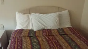 Americas Stay Inn-Leavenworth - Rum