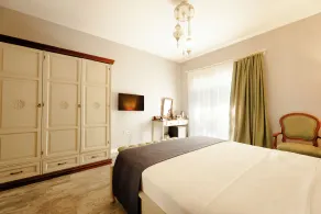 Naturla Doğa Oteli Urla - Room
