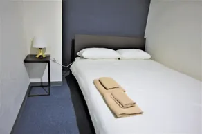Hotel Links Dobutsuenmae - Room