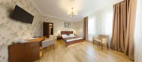 Apartament Hotel by Derenivska Kupil - Room