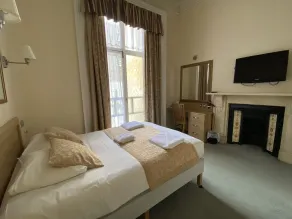 Belvedere Hotel - Room