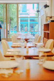 Eternity Athens - Restaurant