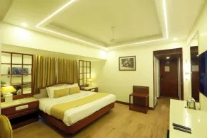 Kohinoor Executive - Room