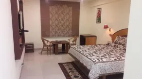 Hotel Grand Riviera - Chambre