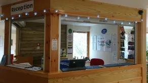 Morag's Lodge - Reception