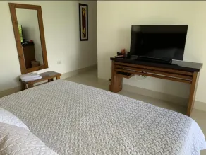 Finca Hotel la Manuela - Room