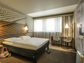 ibis Innsbruck - Chambre