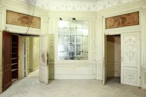 Schlosshotel Neustrelitz - Habitación