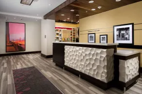Hampton Inn Louisville East/Hurstbourne - Réception