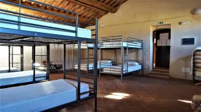 Ostello Contessa Ava dei Lambardi - Rom