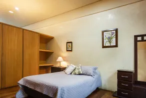 The Reforma 27 Grand - Chambre