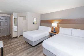 Candlewood Suites - Topeka West by IHG - Rom