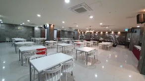 Grandmillions Hotel Seogwipo - Restaurant