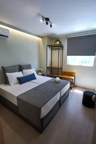 Harmony 89 - Room