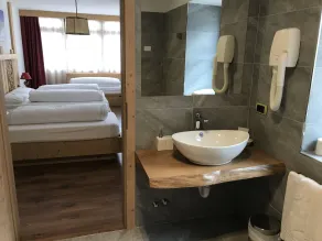 Hotel Piedibosco - Rum