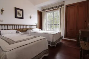 As Areas I - Chambre