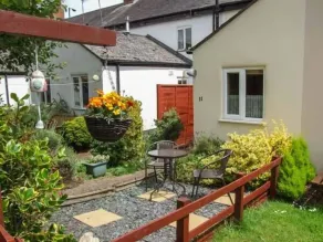 11 Victoria Cottages - Intérieur
