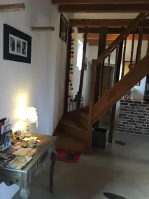 Paardenhof Guesthouse - Réception
