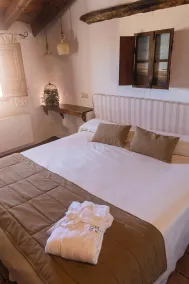 Casa Rural & Spa La Graja - Room