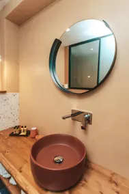 Amoessa Boutique - Adults Only - Baño