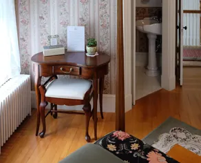Guilford Bed and Breakfast - Værelse