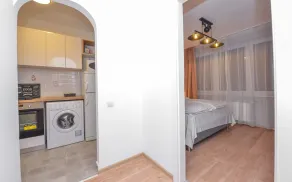 Athene - One Bedroom - Next to Victoria Avenue and Cismigiu Gardens - Room