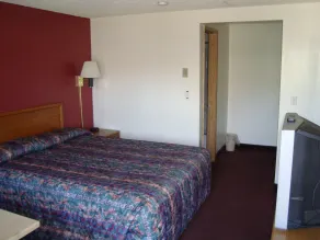 Willow Springs Motel - Rum