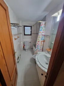 La Jomeruca ,espaciosa casa rural cerca de playa y montaña - Casa de banho