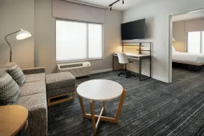 TownePlace Suites by Marriott Tecumseh Windsor - Zimmer