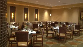 The Florida Hotel & Conference Center in the Florida Mall - Restaurant