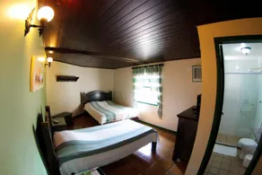 OYO Pousada do Wagner, Rio das Ostras - Room