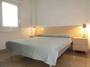 Spacious apartment in a wonderful residence - Værelse