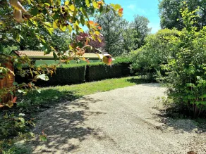 Parc de Nibelle - Zimmer