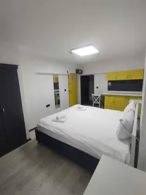 ROTA GEZGİN PANSİYON - Camera