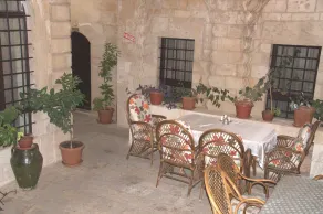 Stone Boutique Hotel - Restaurant