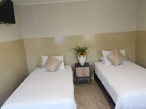 Hotel Brickell - Rom