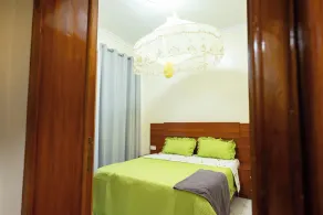 VENUS APARTMENT Kigali - Camera